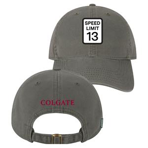 League-Legacy Speed Limit 13 Relaxed Twill Hat